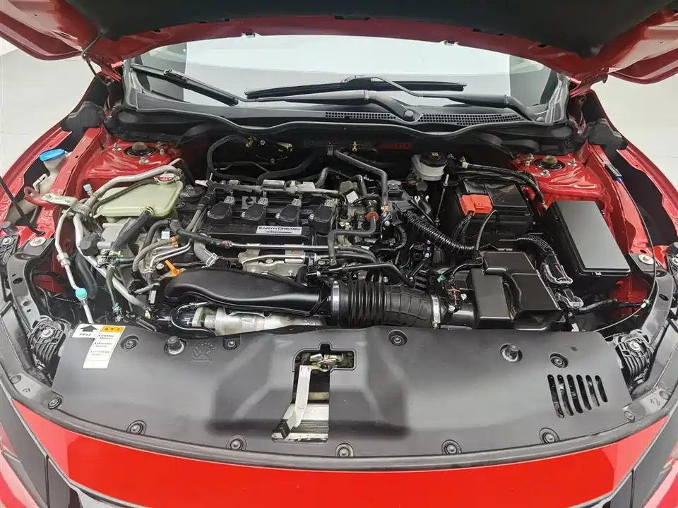 Honda Civic Honda Civic