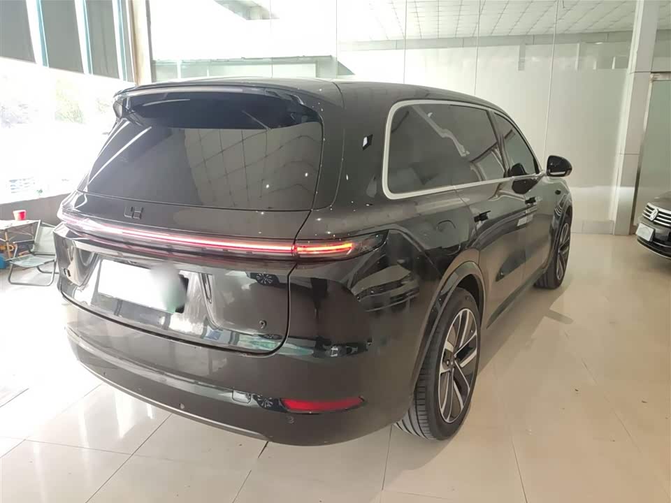 Li Auto Ideal L9