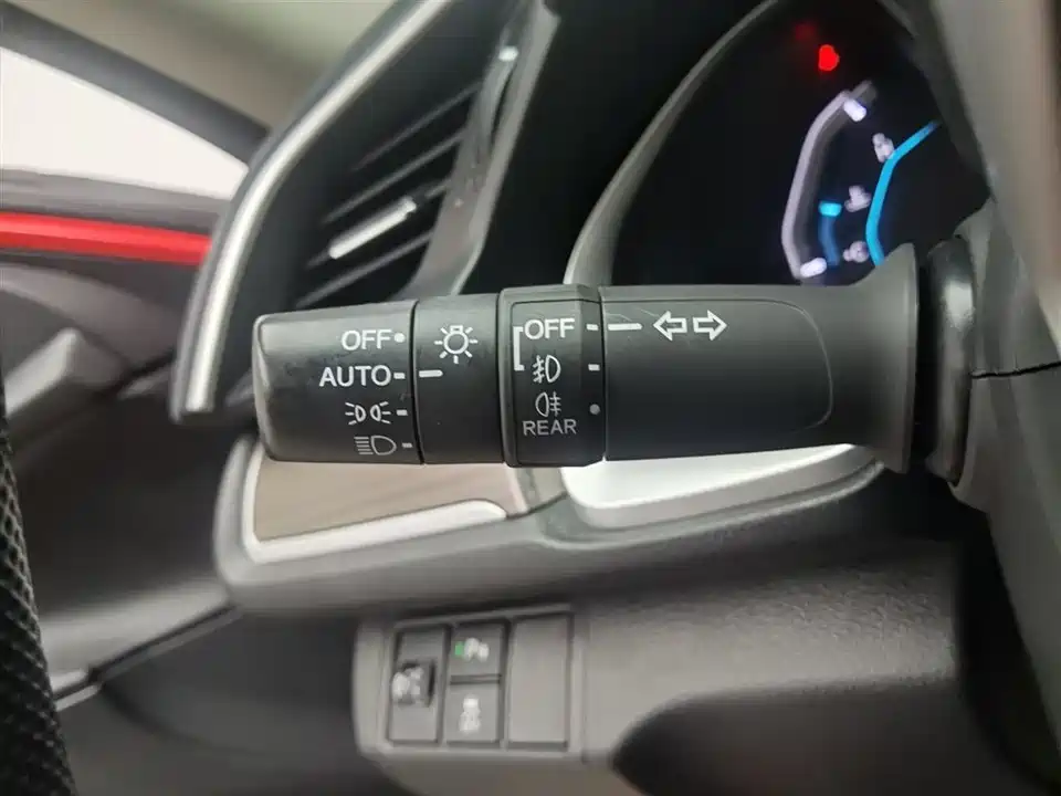 Honda Civic Honda Civic