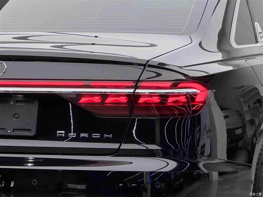 Audi A8L, 2025 20