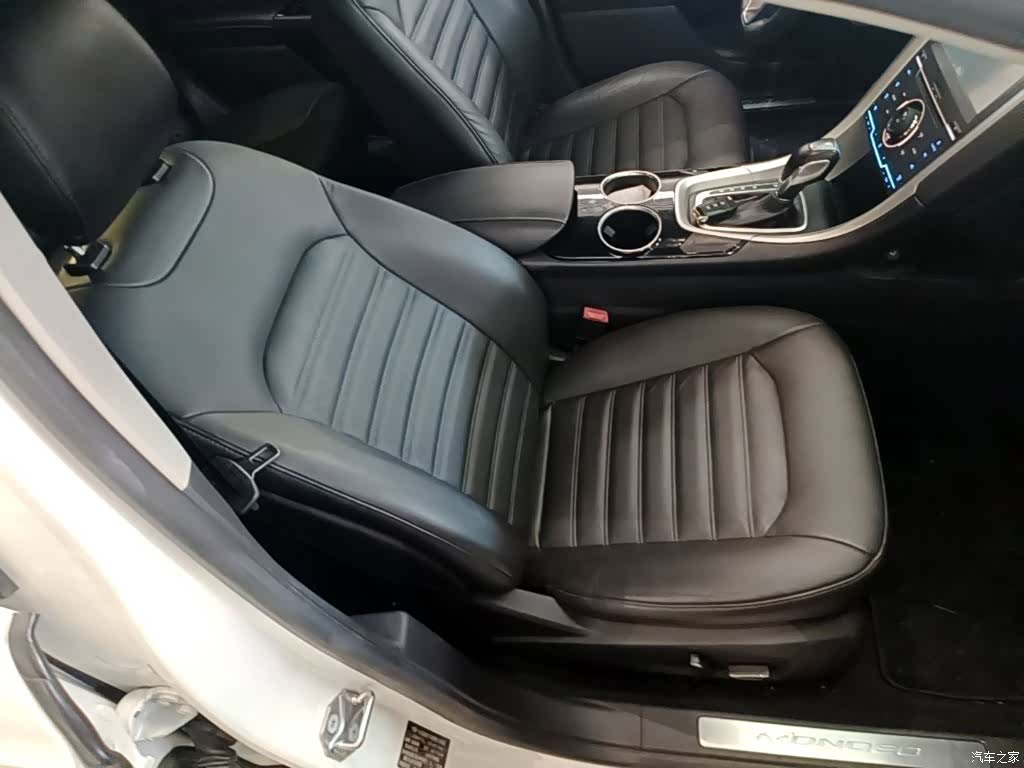 Ford Mondeo, 2016 25