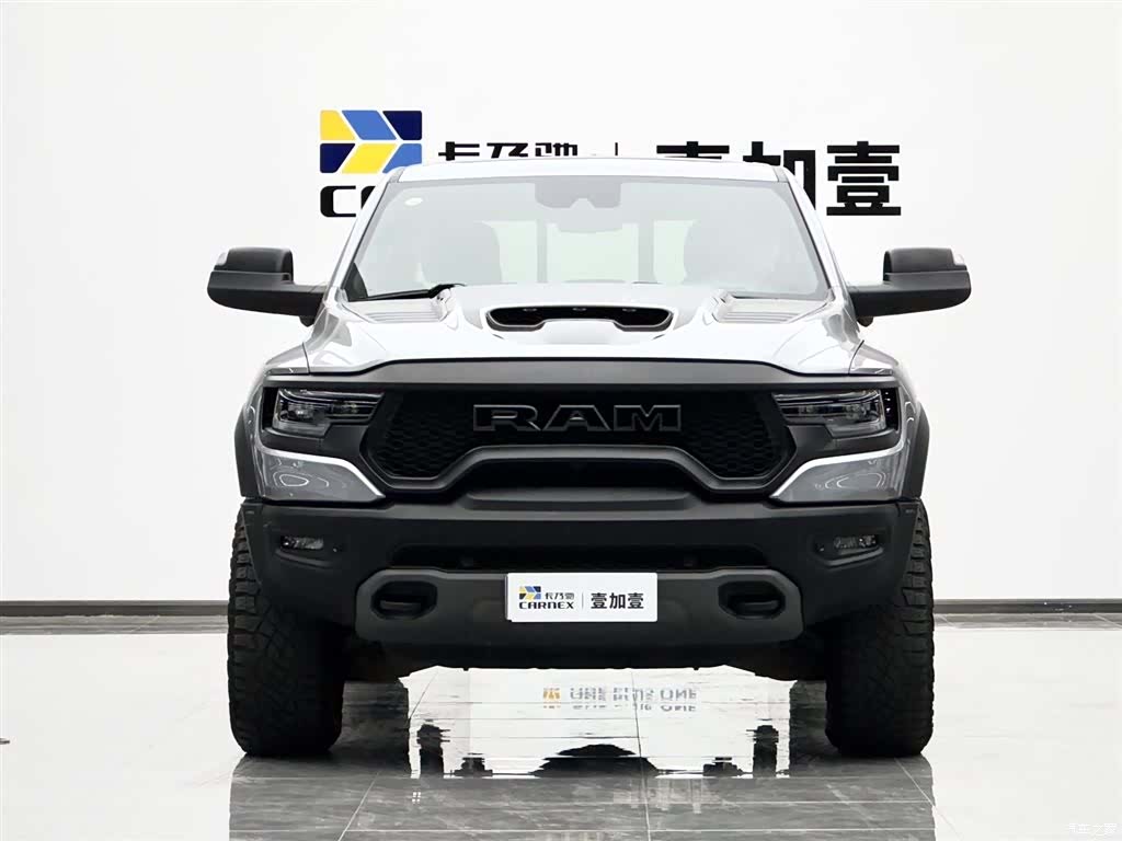 RAM Trucks, 2023 2