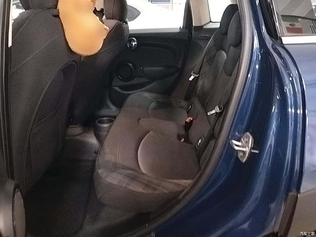 Mini Cooper, 2018 17