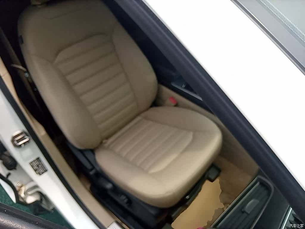 Ford Edge, 2016 20
