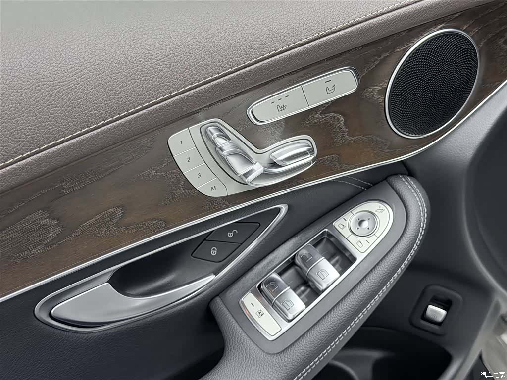 Mercedes-Benz GLC, 2020 35