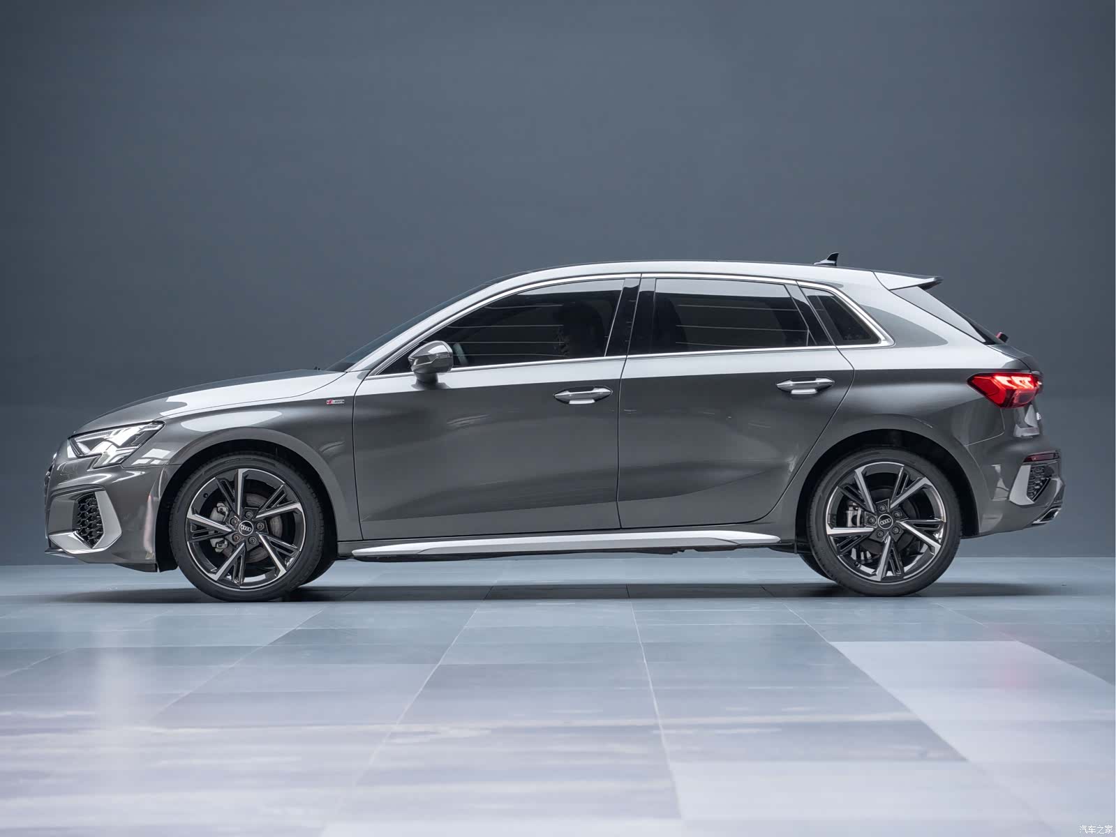 Audi A3, 2023 6