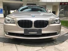 ����7ϵ 2009�� 740Li������