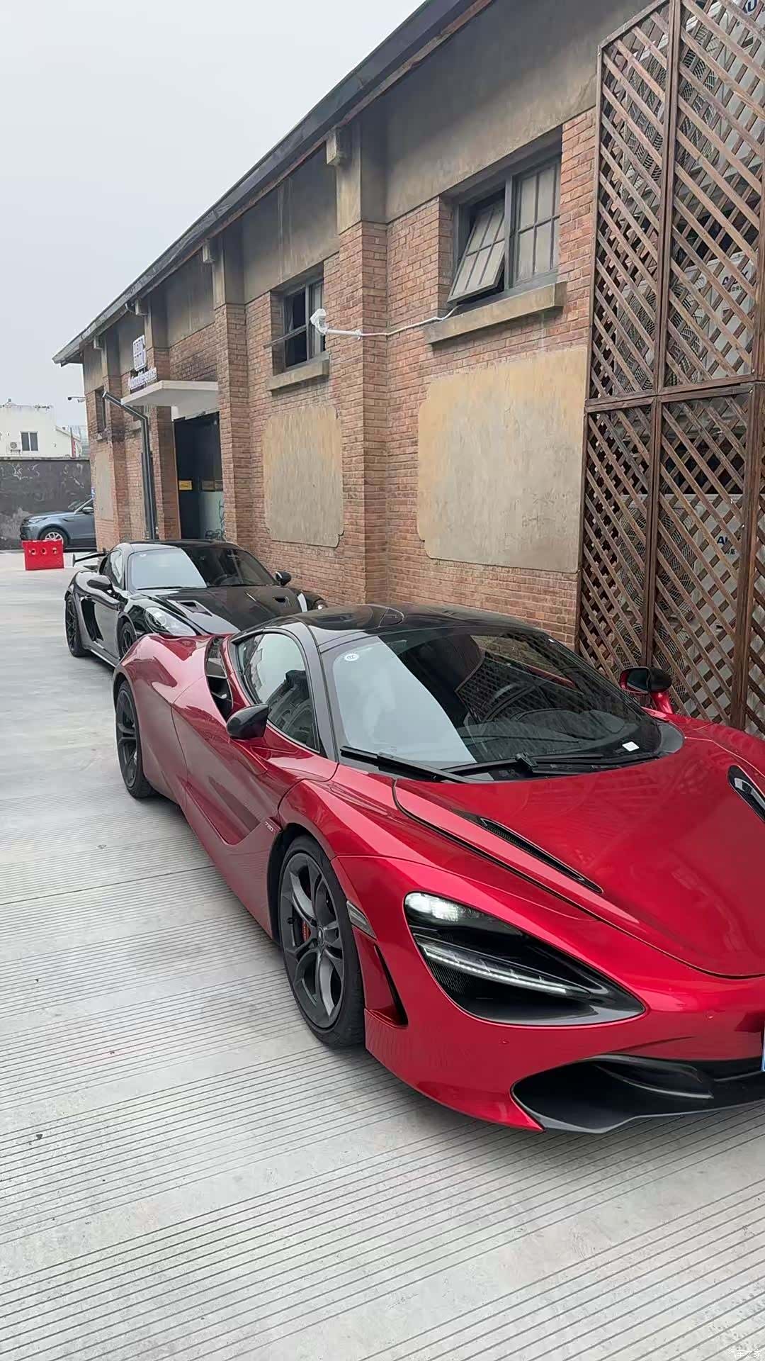 McLaren 720S, 2019 3