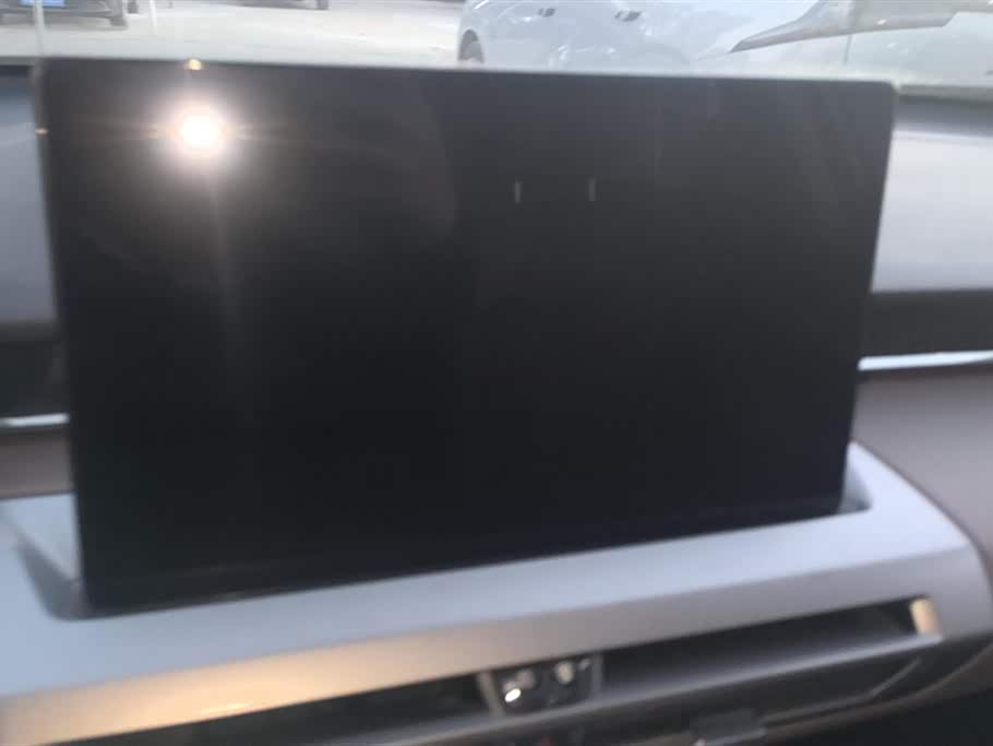 Trumpchi Trumpchi GS4