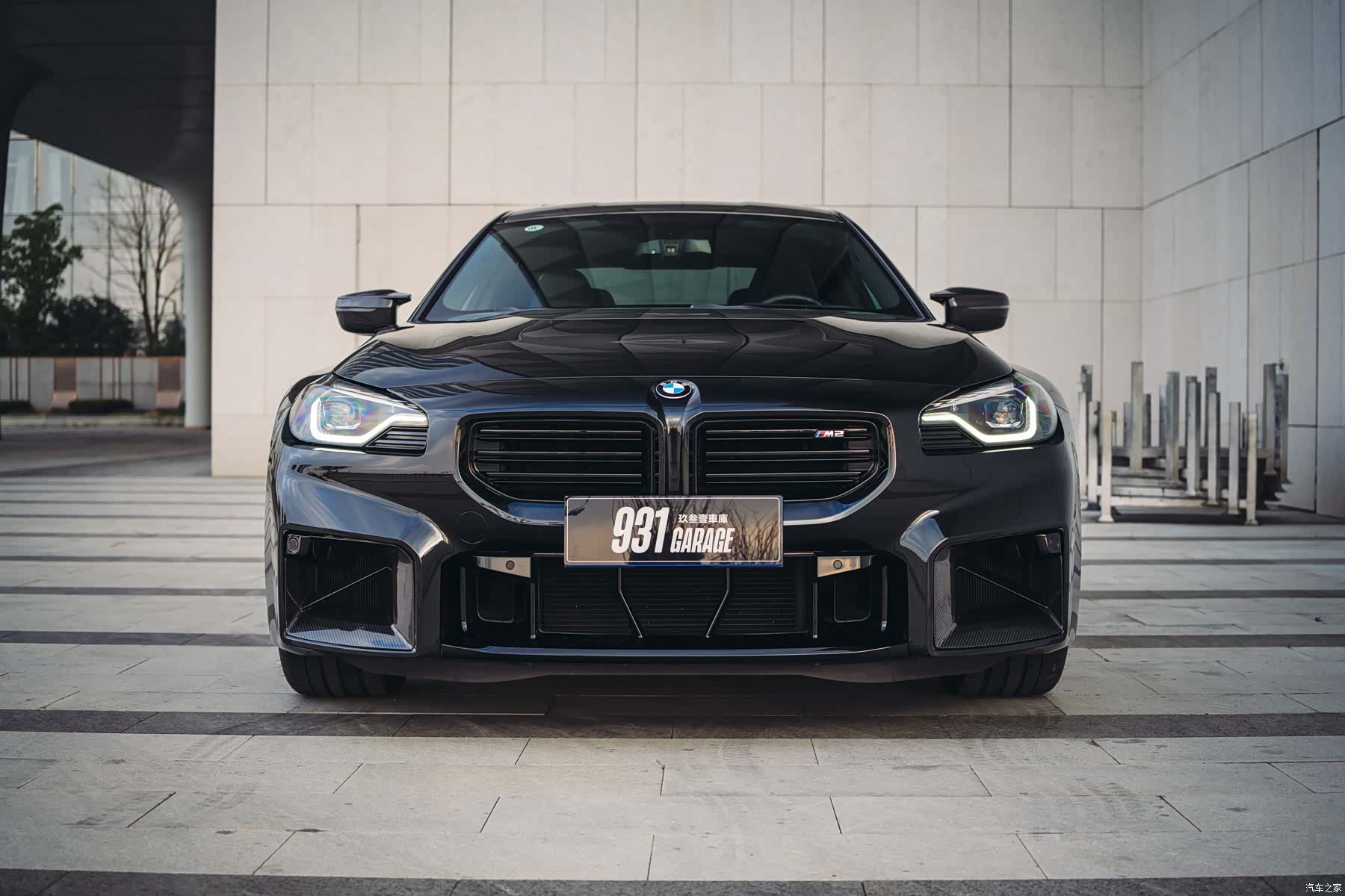 BMW M2, 2024 2