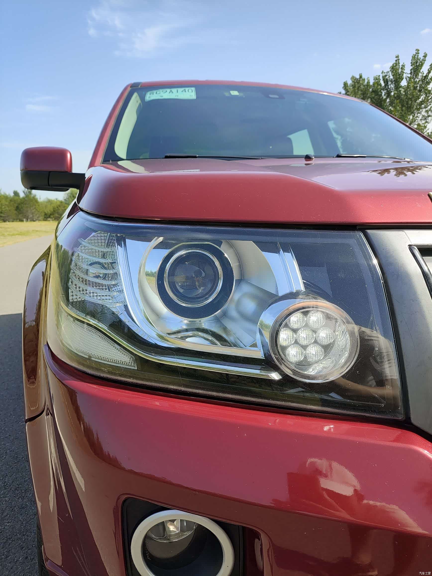 Land Rover SD4, 2013 4
