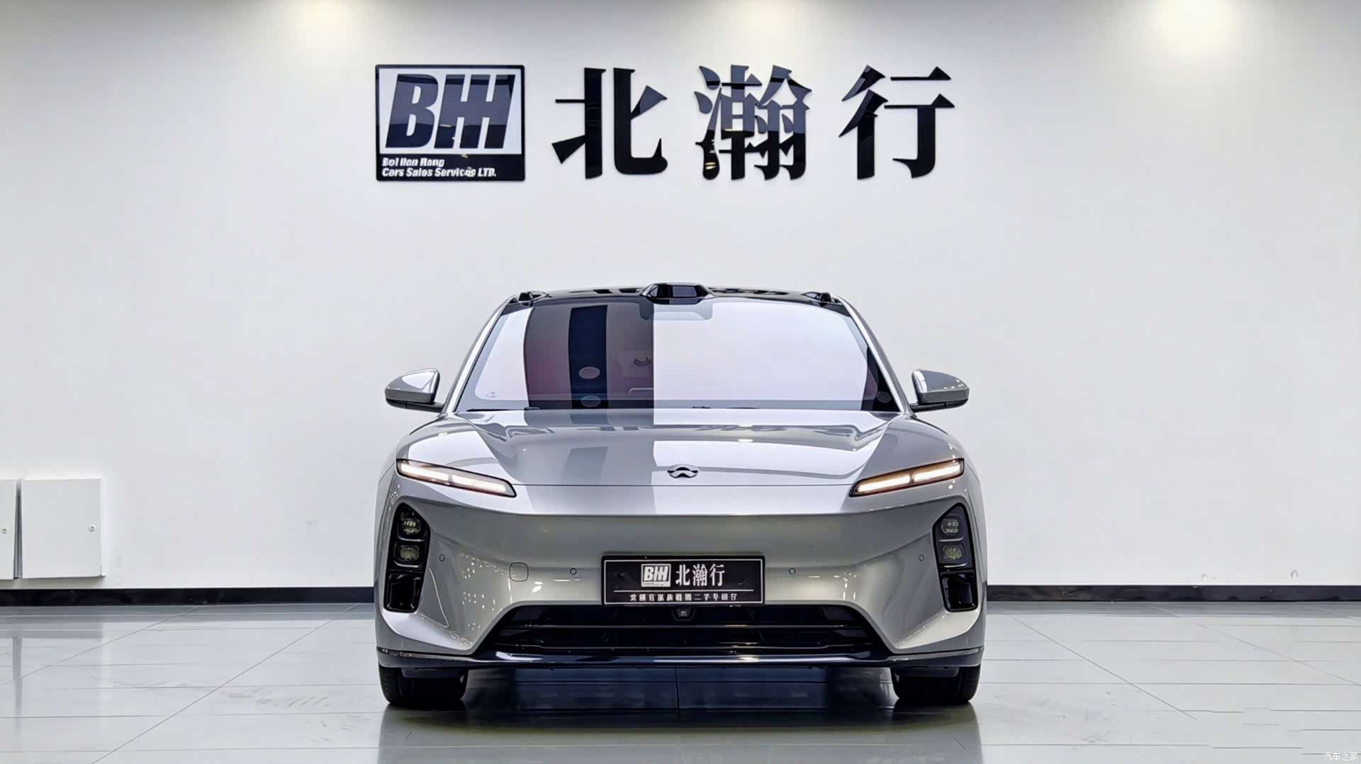 NIO ET5, 2025 2