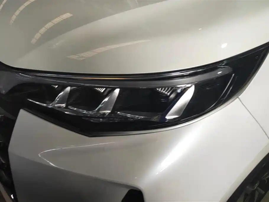 Trumpchi Trumpchi M6