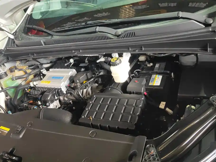 Trumpchi Trumpchi M6