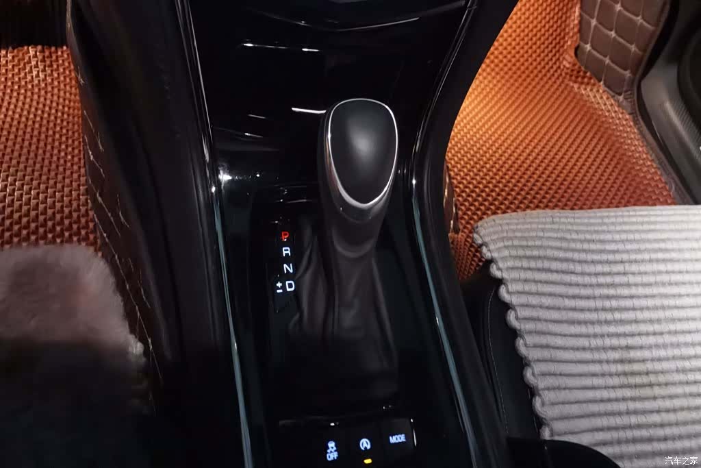Cadillac ATS-L, 2019 16