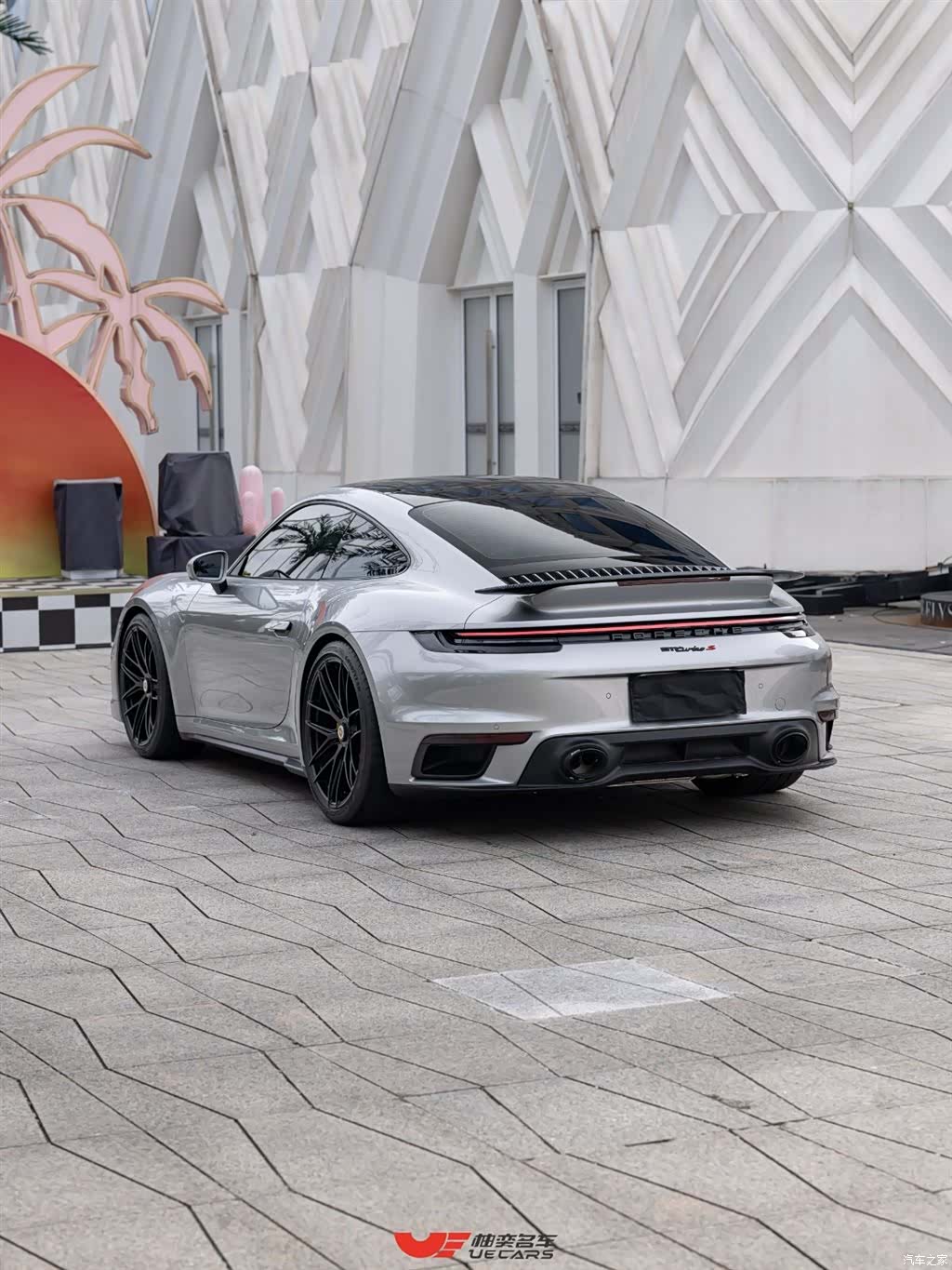 Porsche 911, 2023 6