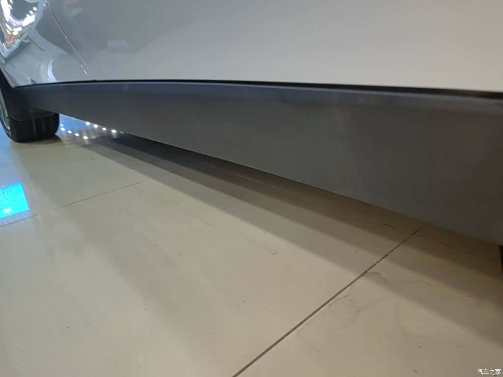 Leapmotor C16, 2025 22