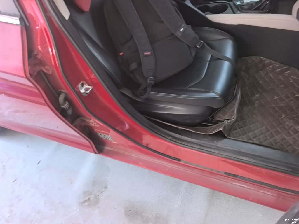 JAC A5, 2020 25