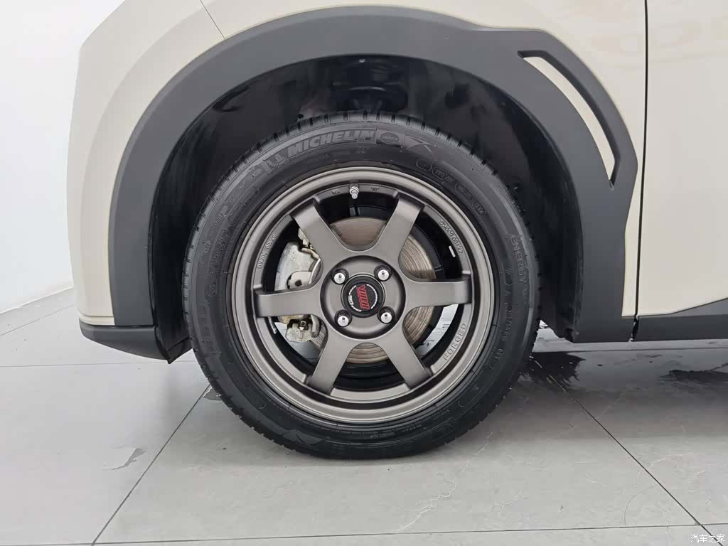 BYD Seagull, 2024 17