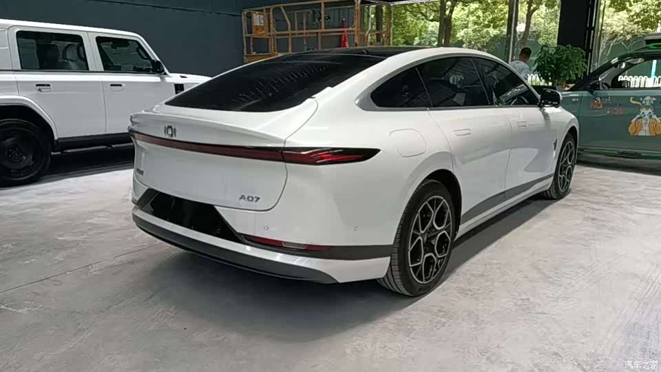 Changan Eado, 2026 12