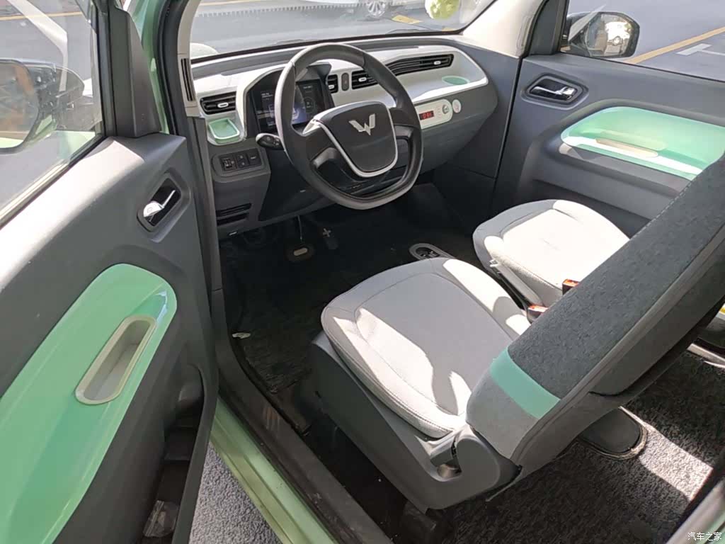 Wuling Yuan, 2023 16