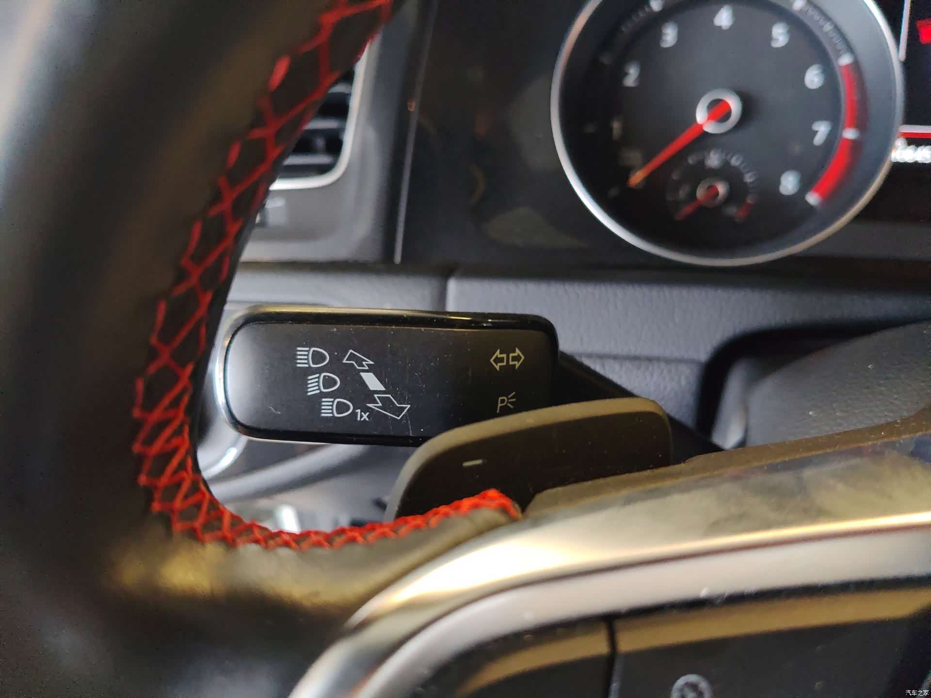 Volkswagen Golf, 2017 16