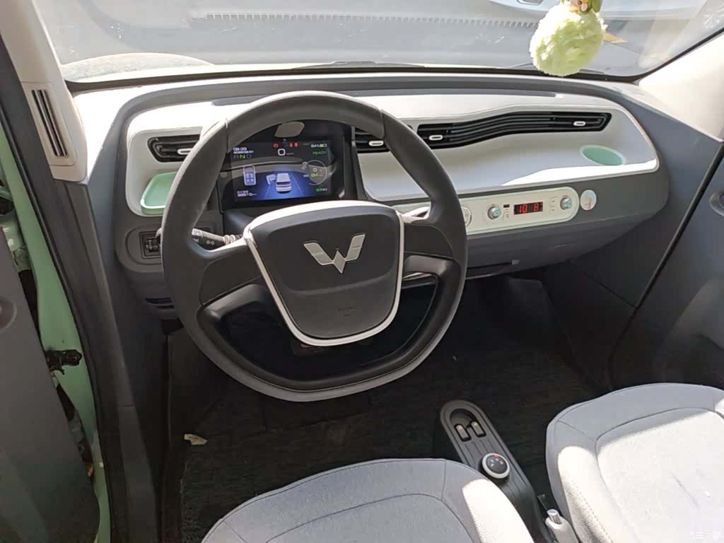 Wuling Yuan, 2023 10