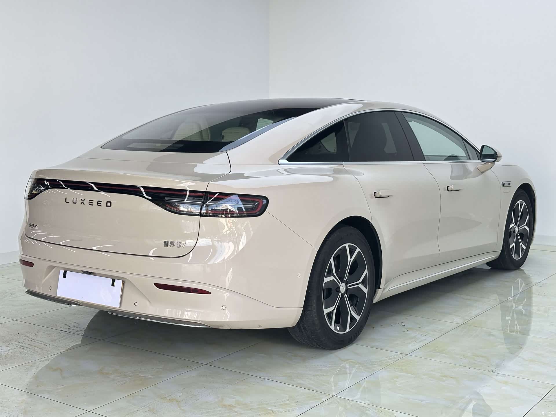 Luxeed S7, 2025 9