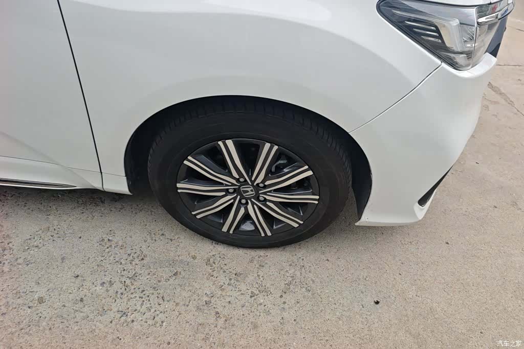 Honda Odyssey, 2024 6