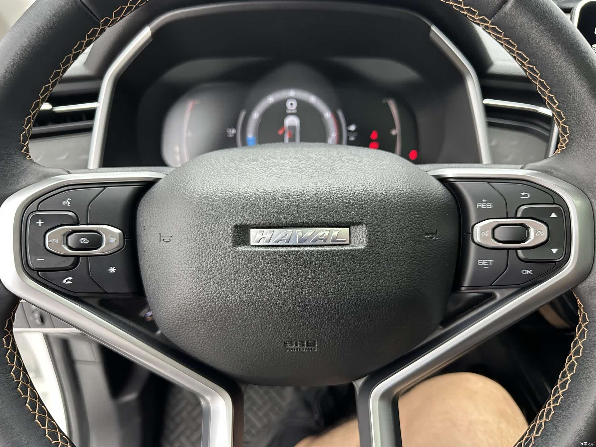 Haval Jolion, 2022 15