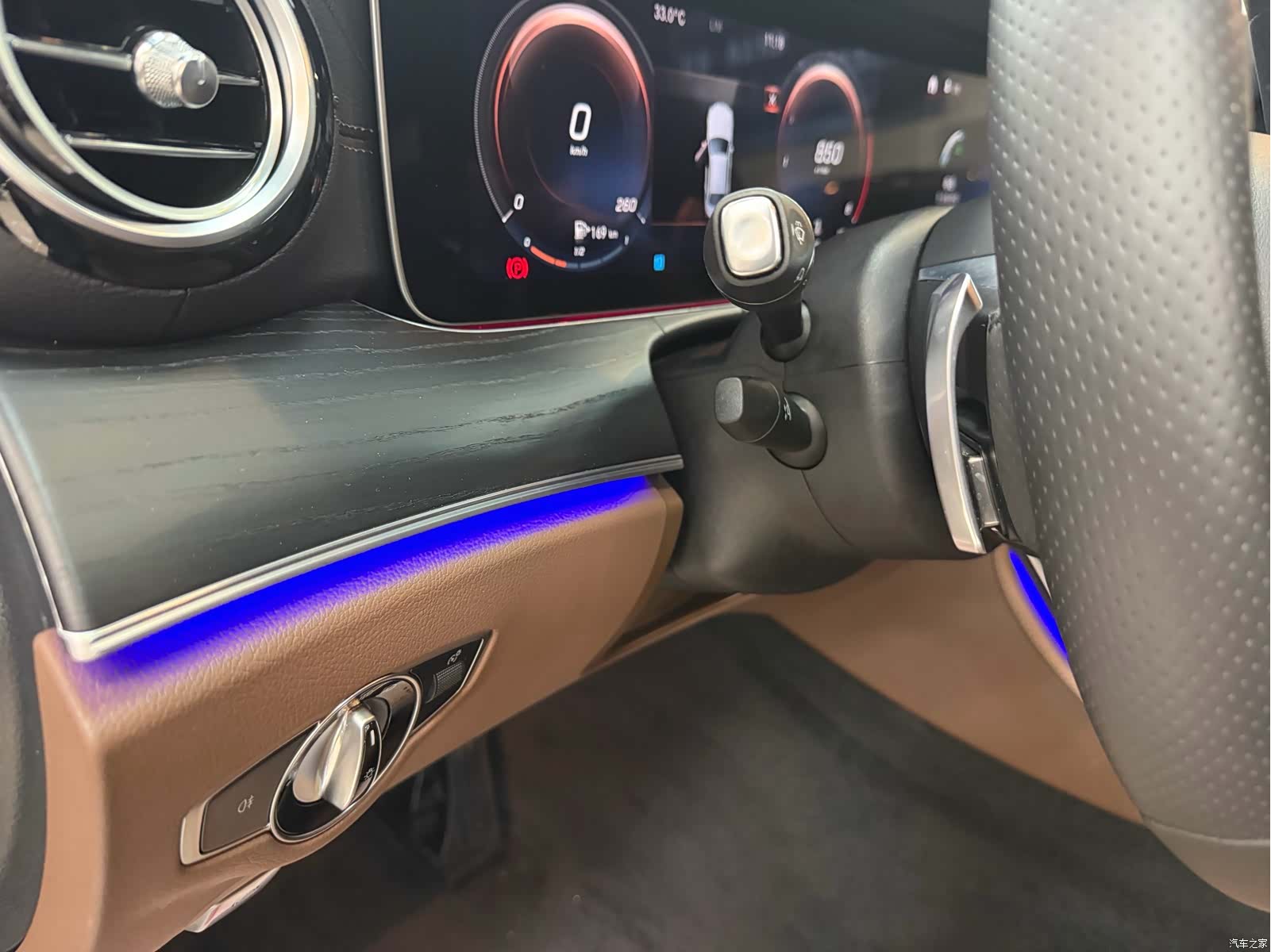 Mercedes-Benz E-Class, 2021 все фото