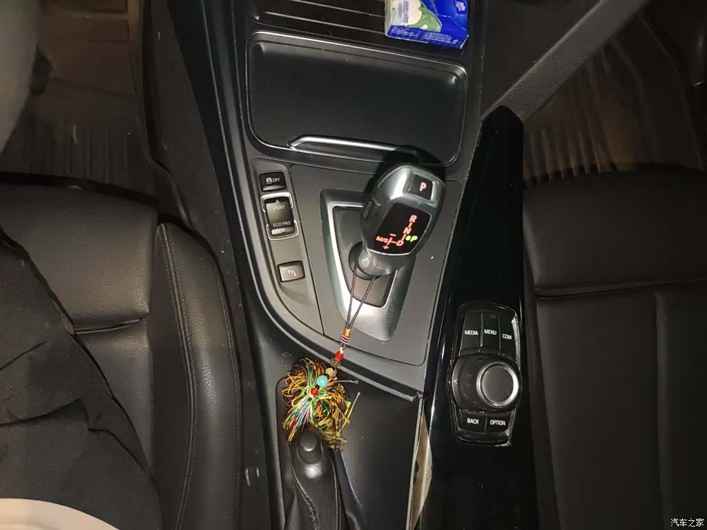 BMW 3 Series, 2017 10