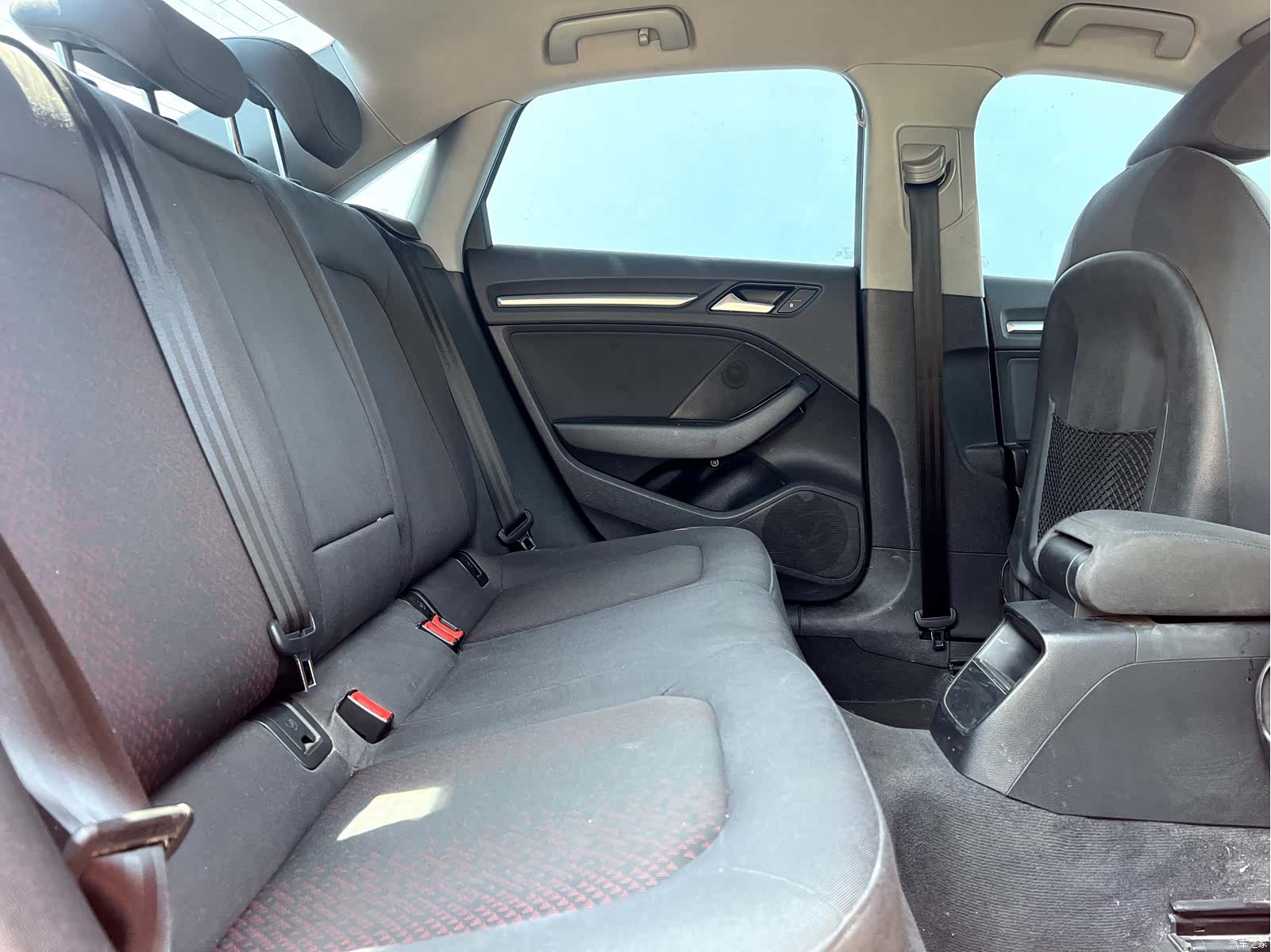 Audi A3, 2018 7