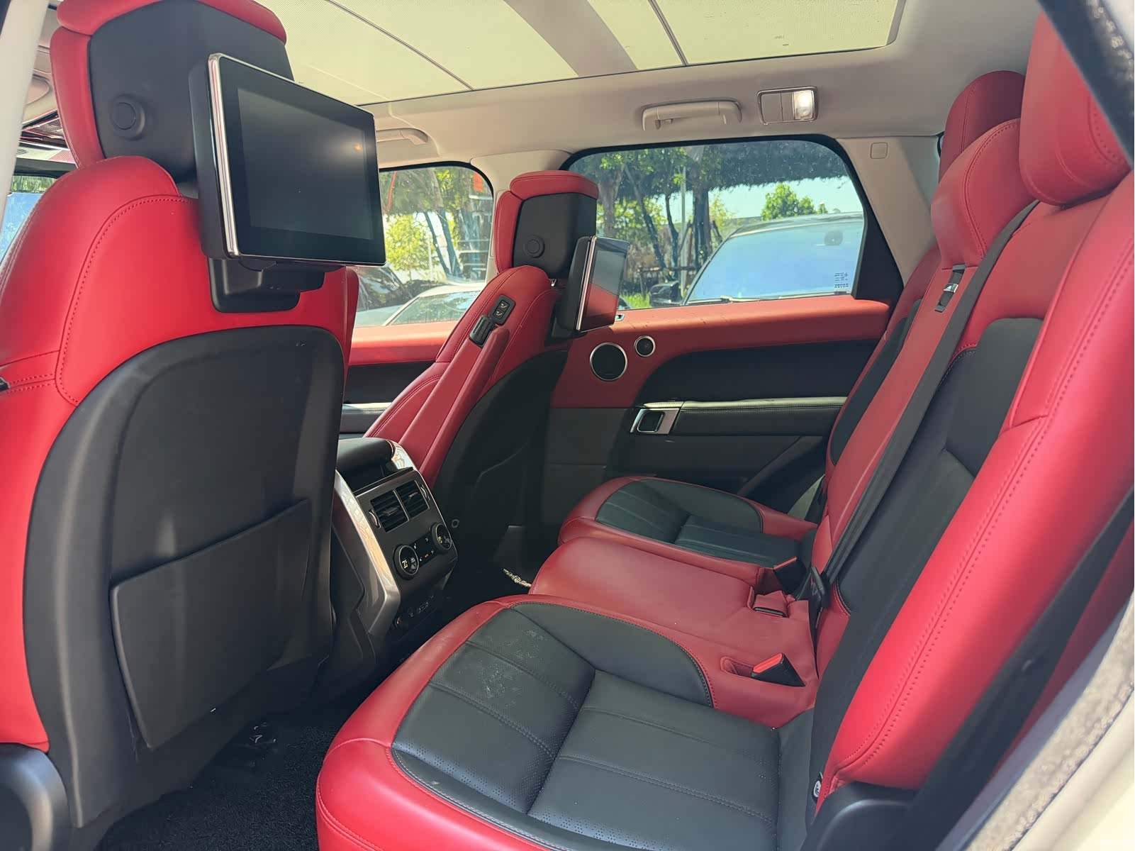Land Rover Range Rover, 2019 все фото
