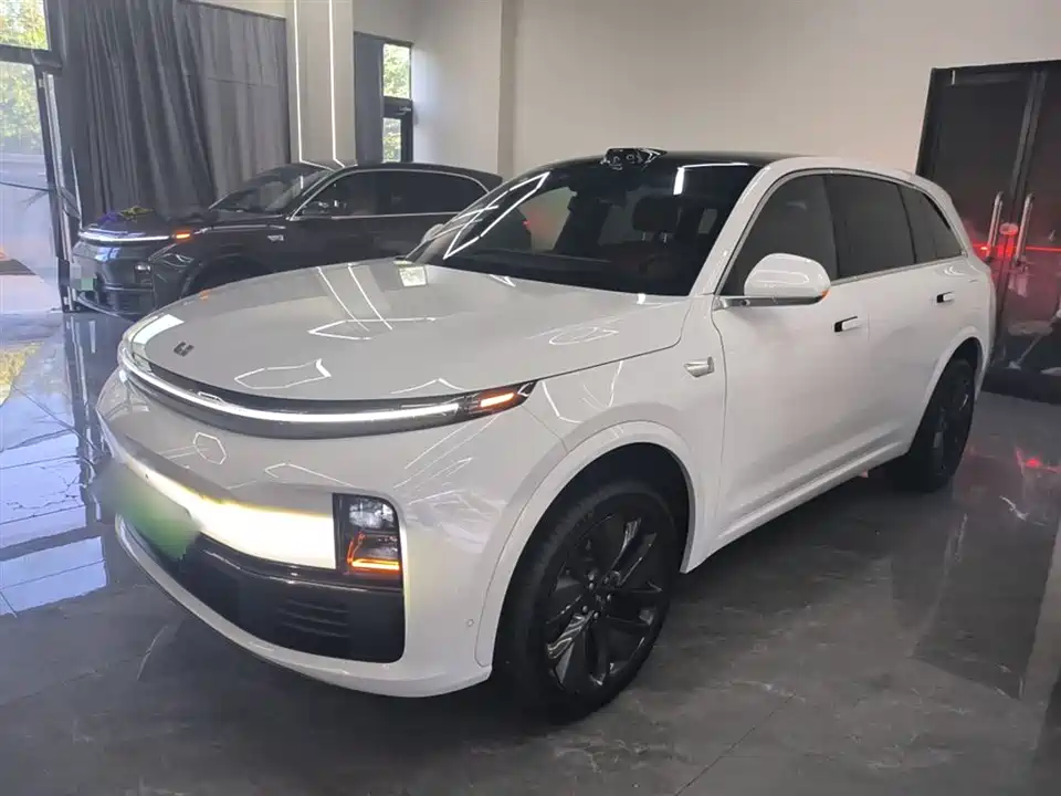 Li Auto Ideal L7