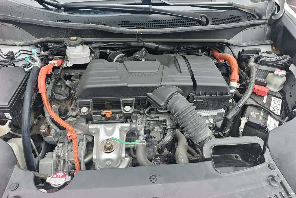 Honda Odyssey, 2024 10
