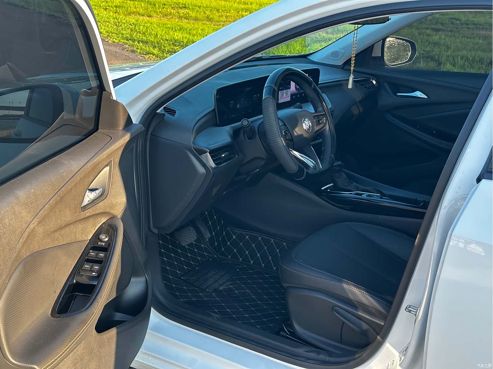Buick Verano, 2024 4