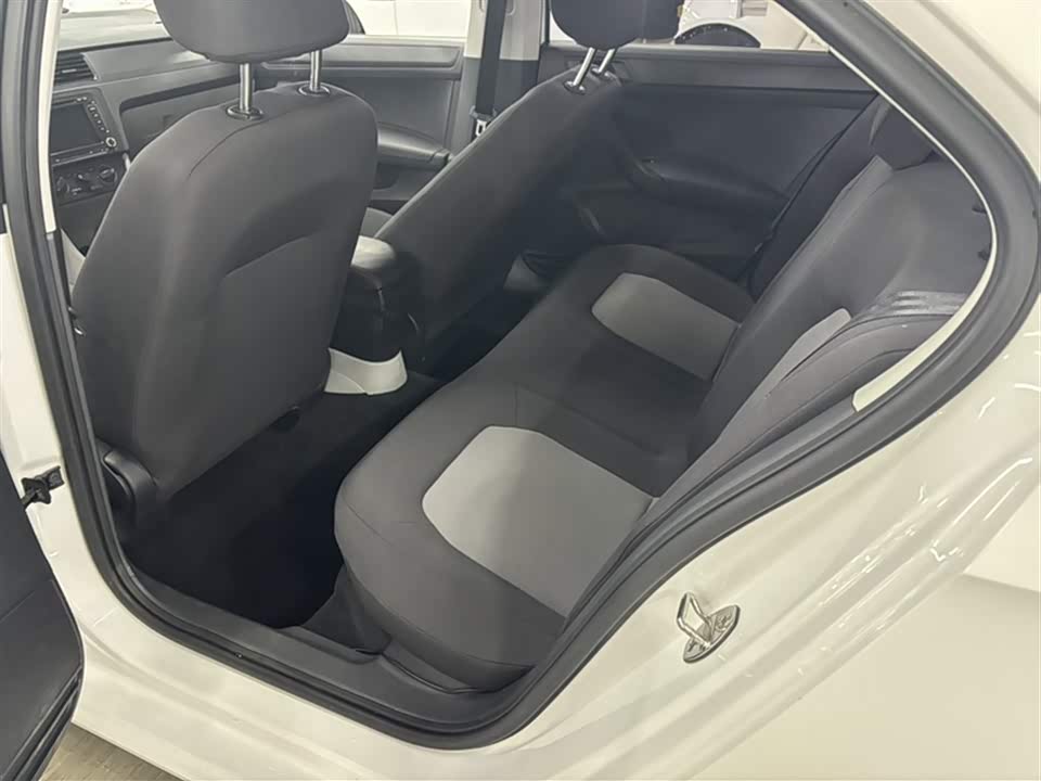 Skoda Xin Rui Skoda Xin Rui
