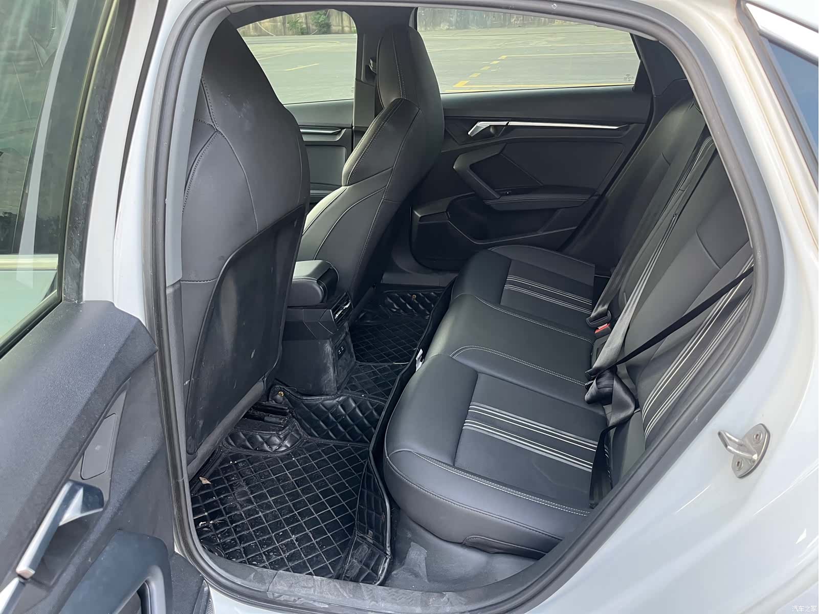 Audi A3, 2022 6