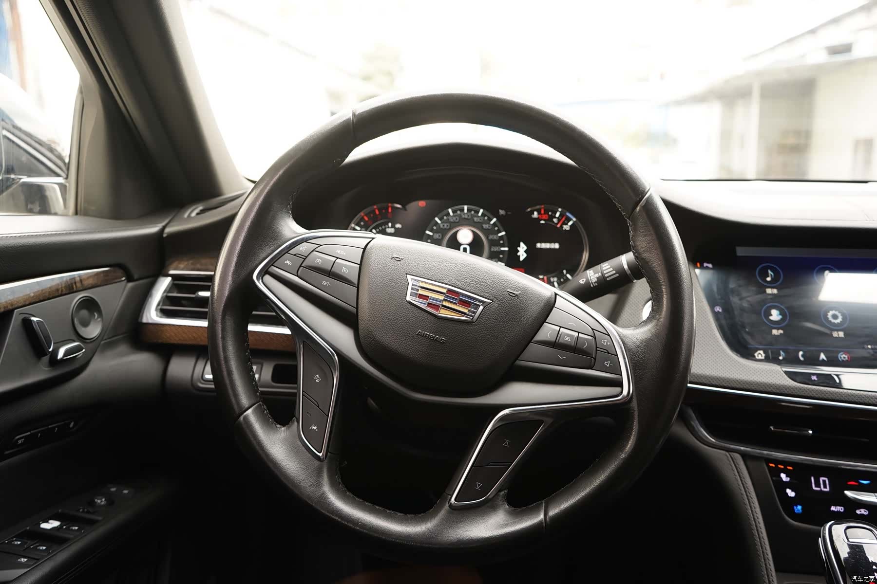 Cadillac CT6, 2019 19
