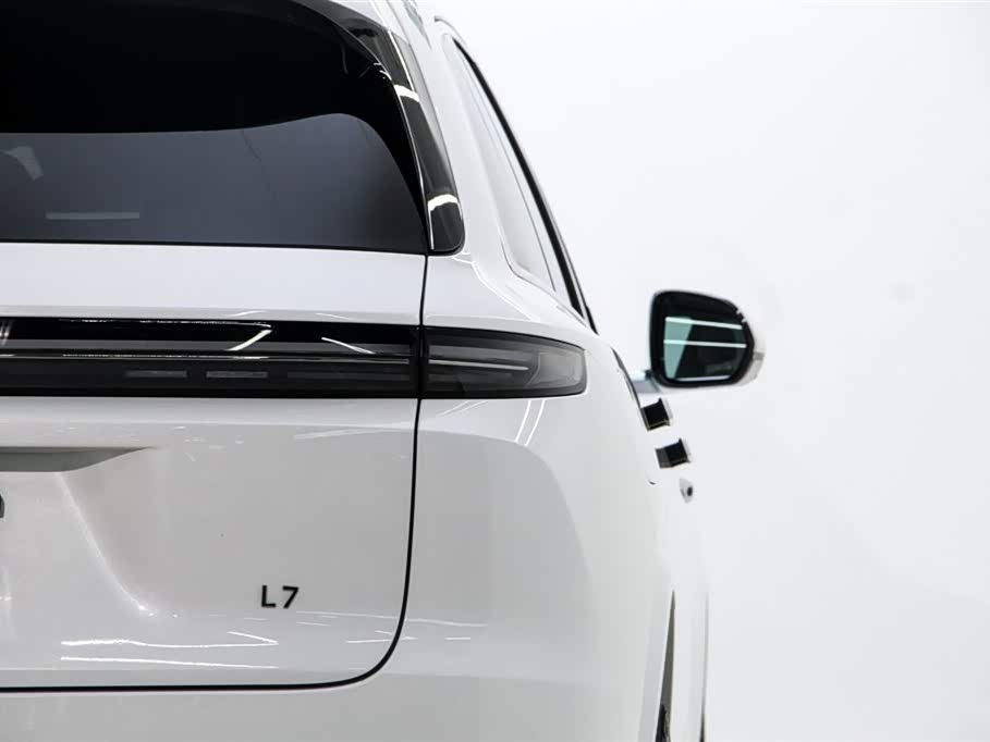 Li Auto Ideal L7