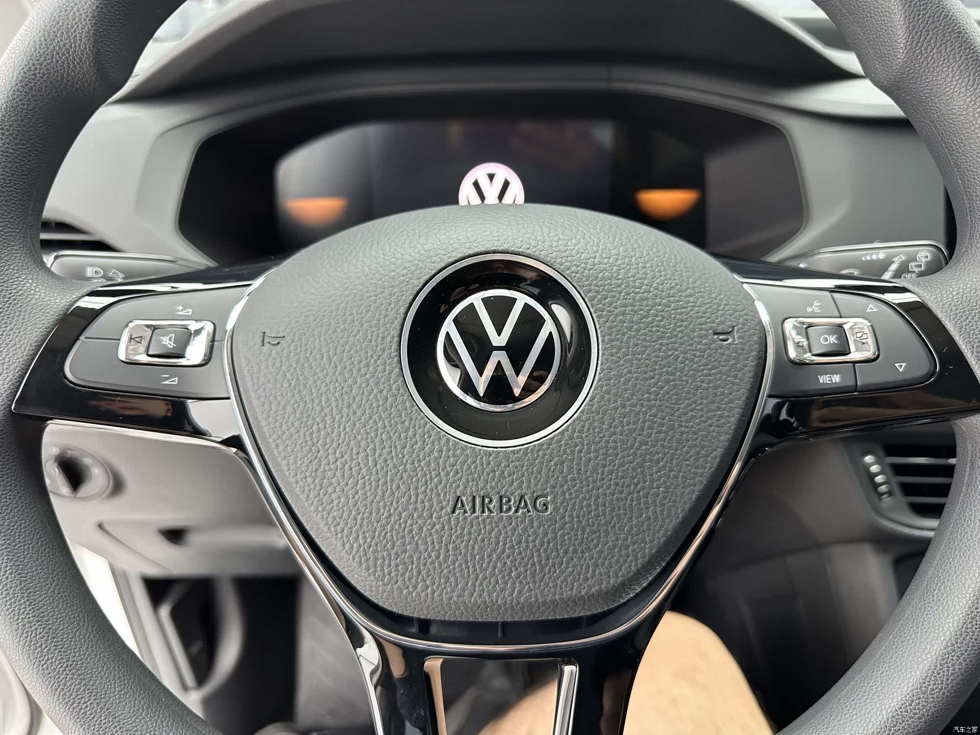 Volkswagen Tharu, 2022 13