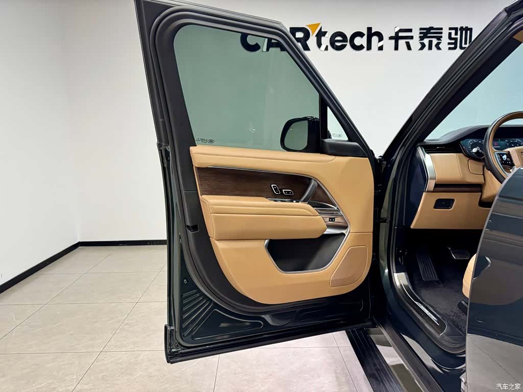 Land Rover Range Rover, 2022 17