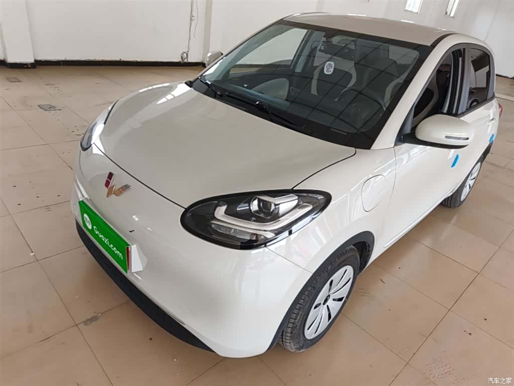 Wuling Bingo, 2024 1
