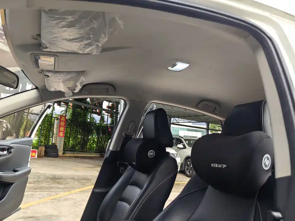 Honda Enjoy domain