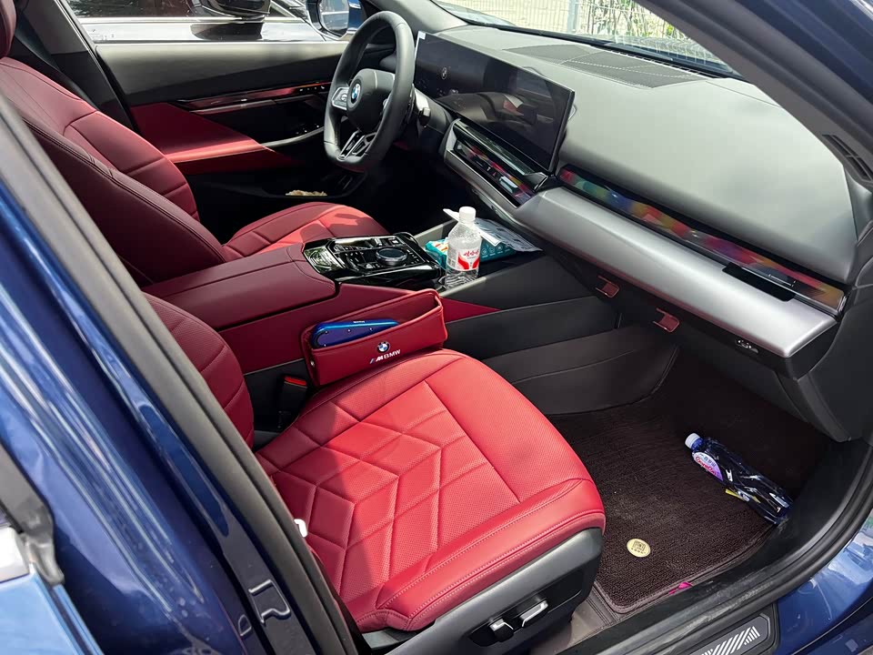 BMW 5 series BMW 5 series