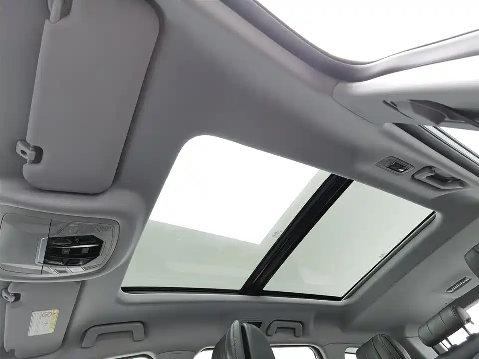 Chery Tiggo 8 PLUS Kunpeng e+