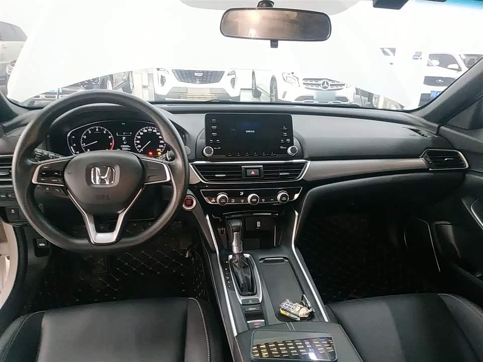 Honda Yingshipai