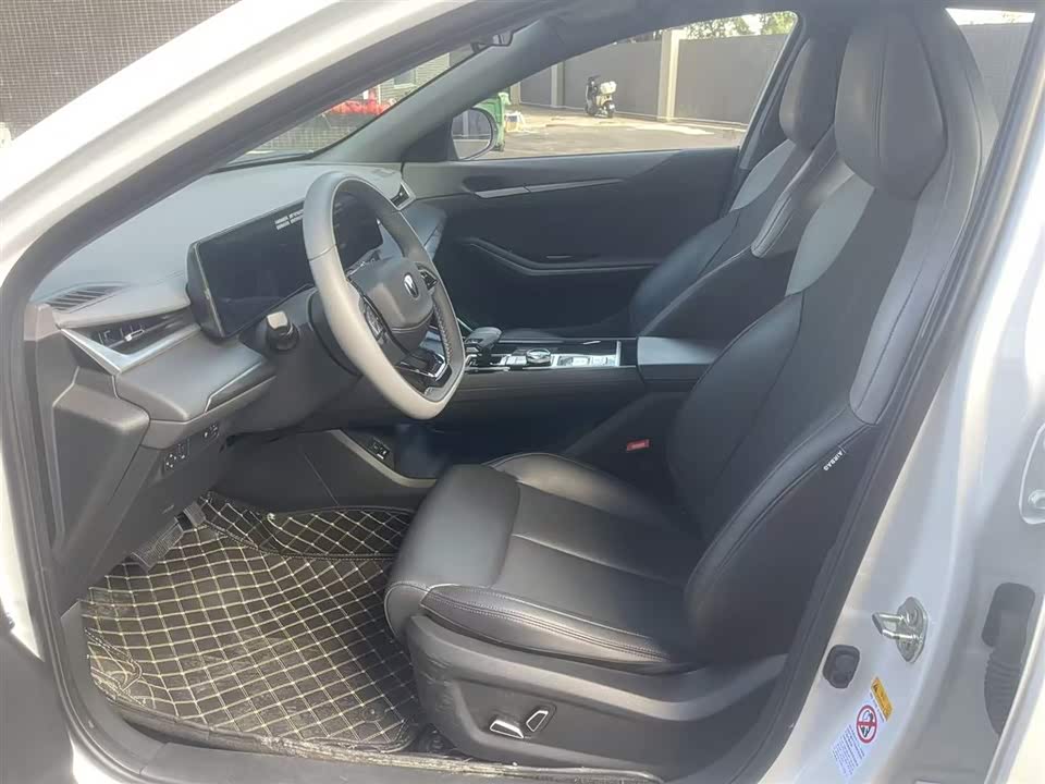 Changan Ruicheng PLUS