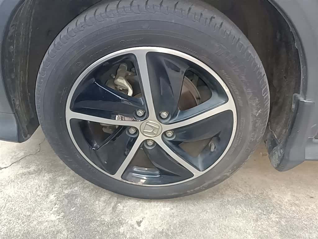 Honda Vezel, 2020 23